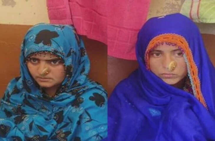 पहलगाम हमले ने तोड़े पाकिस्तान दुल्हनों के सपने! महज 13 दिन में हो रही वापसी, जानिए क्या है पूरा मामला&nbsp;