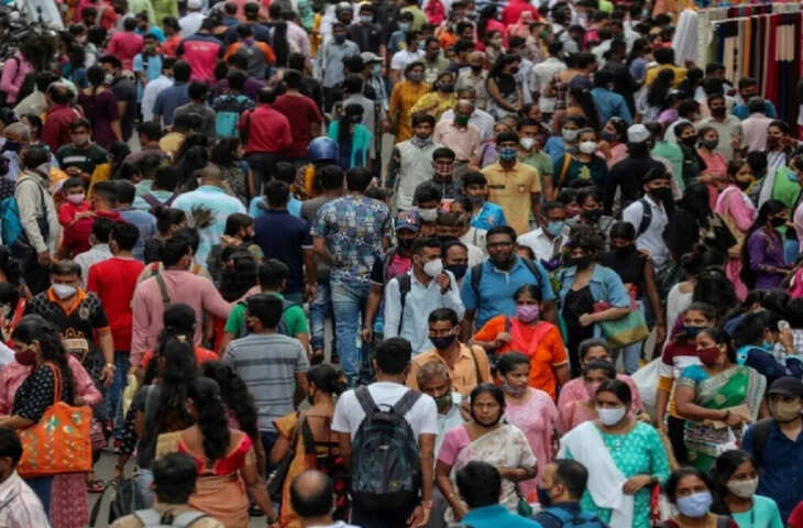 वायरल पोस्ट पर सोशल मीडिया में बंटी राय, लोगों ने दी मिली-जुली प्रतिक्रियाएं