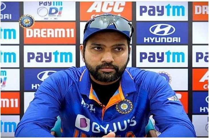 Rohit Sharma 