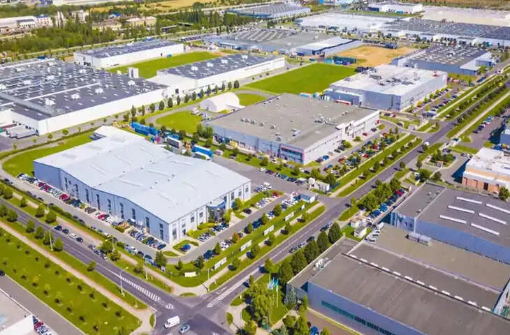 सरकार ने 7700 एकड़ जमीन अधिग्रहण और 17 नए औद्योगिक पार्क बनाने का प्रस्ताव स्वीकृत किया