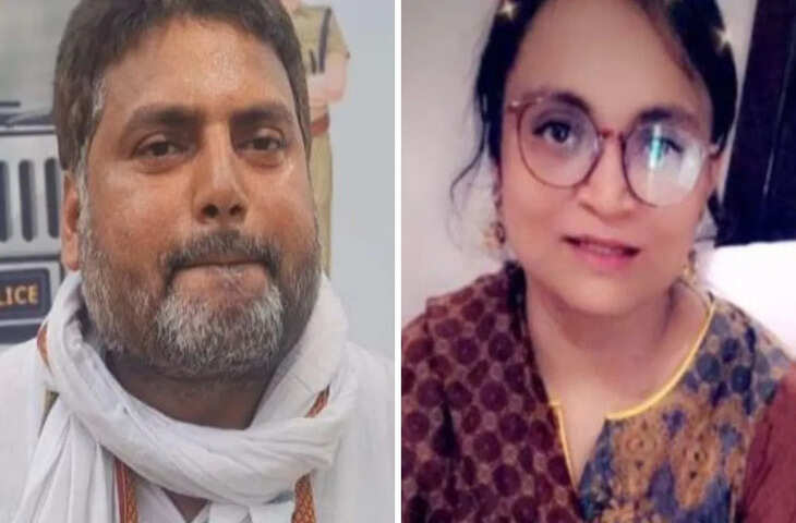 &lsquo;मेरे लिए देश पहले, बीवी-बच्चा कुर्बान करने पड़ें तब भी गम नहीं&hellip;&rsquo;, बिहार में पाकिस्तान के दामाद का फूटा गुस्सा