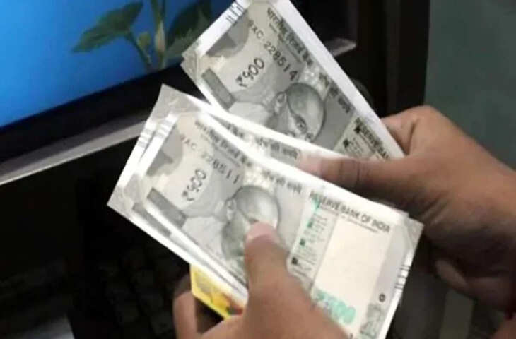 क्या सच में ATM से बंद हो गए हैं ₹500 के नोट? सरकार ने बताई सच्चाई, जानें वायरल खबरों का सच