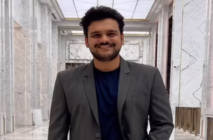 सुनील शेट्टी-विवेक ओबेरॉय की&nbsp;फिल्म में हुई Bhavya Gandhi की एंट्री, इस पीरियड-ड्रामा फिल्म में धूम मचाएंगे 'टप्पू'