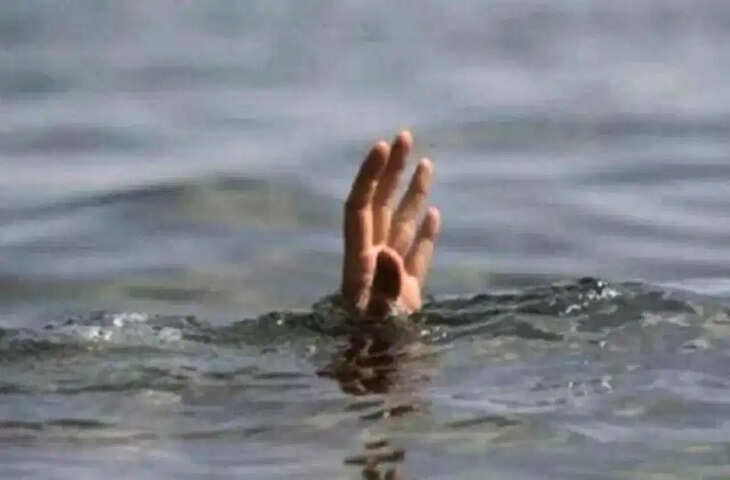 नहाने गए थे, लौटकर नहीं आए&hellip; अहिल्यानगर झील हादसे में 3 MBA छात्रों की मौत, दोस्तों के सामने डूब गए