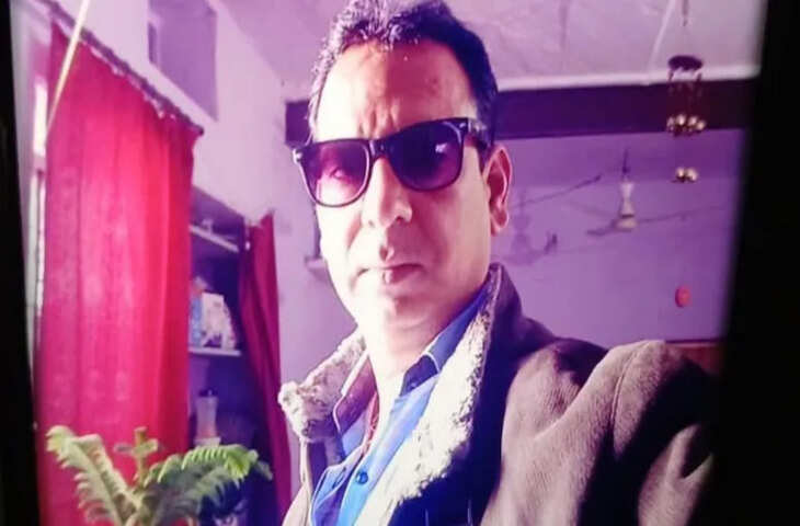 नगर परिषद में अटके 35 लाख रुपये, आर्थिक दबाव में ठेकेदार ने दी जान, शहर में आक्रोश