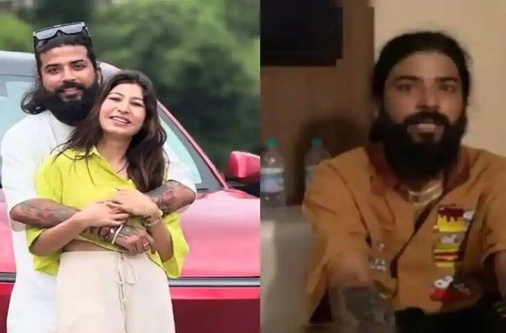 UK07 Rider अनुराग डोभाल की बढ़ीं मुश्किलें, सोशल मीडिया क्रिएटर ने लगाया घर में घुसकर मारपीट और लूट का आरोप