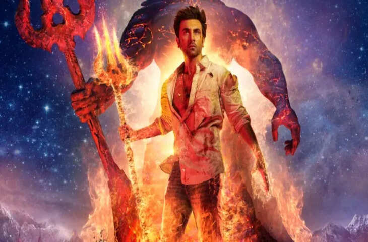 'सैयारा' की अनीत पड्डा की हुई 'ब्रह्मास्त्र 2' में एंट्री? जानिए किस किरदार में आएंगी नजर&nbsp;