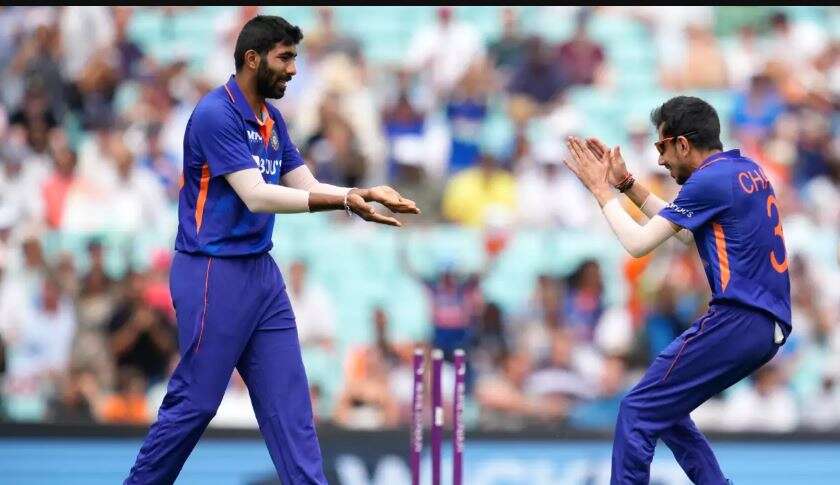 jasprit bumrah team india11111