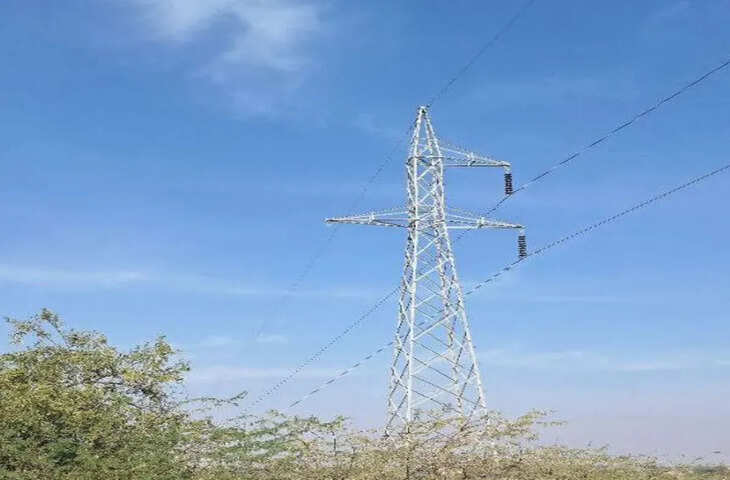 बूंदी में बड़ा हादसा, 11 हजार केवी लाइन की चपेट में आने से व्यक्ति गंभीर घायल