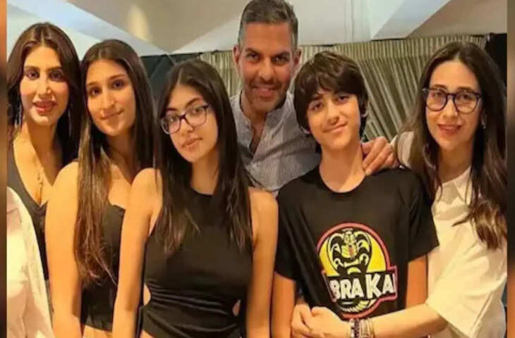 करिश्मा कपूर केस में बड़ा मोड़: दिल्ली हाईकोर्ट ने बच्चों को दी राहत, संजय कपूर के अकाउंट फ्रीज