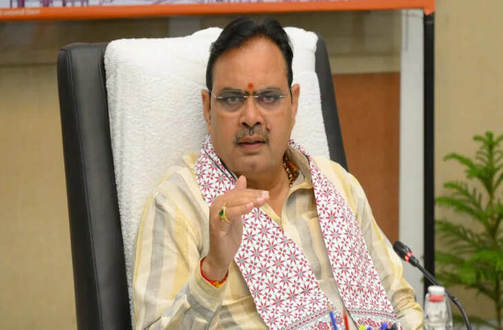 पहले पाकिस्तानी, अब बांग्लादेशी, राजस्थान में अवैध नागरिकों के खिलाफ सरकार का शुरू होगा अभियान