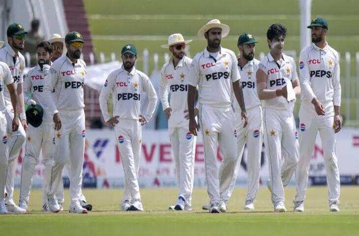Sports Update ENG vs PAK: पाकिस्तान को 194 रन से रौंदकर इंग्लैंड ने जीती टेस्ट सीरीज, जो रूट ने कप्तानी में रचा इतिहास