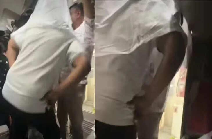 सोशल मीडिया के बढ़ते प्रभाव से कंटेंट क्रिएशन में बढ़ी हदें, वायरल वीडियो ने लोगों को हंसाया और सोचने पर मजबूर किया