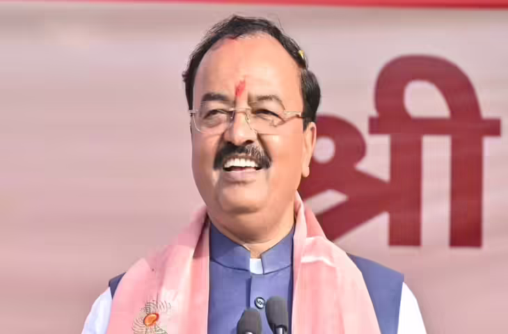 TMC के बाद क्या टूटेगी सपा!&nbsp;केशव मौर्य ने किया बड़ा दावा, बोले - '25-26 सांसद पाला बदलने को तैयार...'