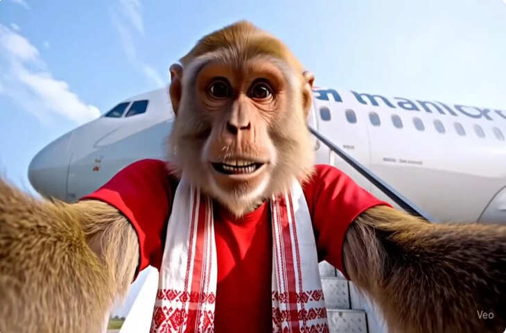 ना कैमरा, ना स्टूडियो! AI से वीडियो बनाकर इंडियन यूट्यूब चैनल ने रच दिया इतिहास, कमाई देख दुनिया हैरान&nbsp;