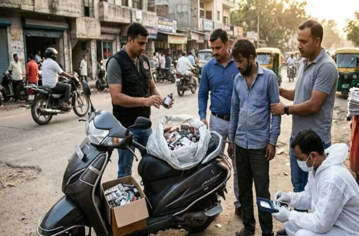 'ट्रायल कोर्ट ने अहम तथ्यों को नजरअंदाज किया', शराब घोटाले में केजरीवाल समेत 23 को बरी करने पर CBI की HC में दलील