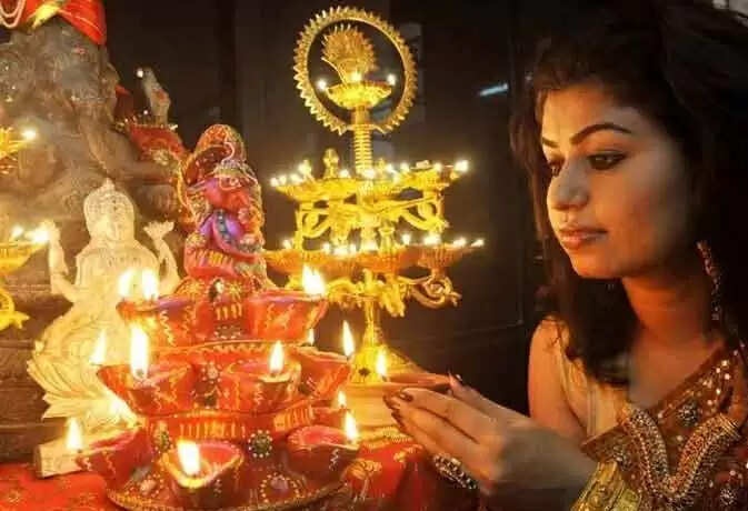 vastu tips remedy of panchmukhi Deepak is very powerful to remove all vastu dosh of home