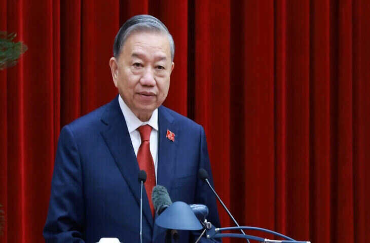 Vietnam President To Lam India Visit: बोधगया से शुरू होगी तीन दिन की यात्रा, भारत-वियतनाम संबंधों में बढ़ेगा सहयोग