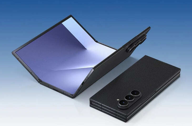 Samsung का ट्राई-फोल्ड फोन महंगा सौदा, Galaxy Z TriFold की स्क्रीन रिप्लेसमेंट की कीमत जान फटी रह जाएंगी आँखें&nbsp;