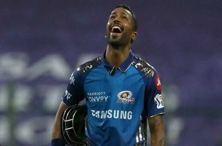 IPL 2022 Hardik Pandya की होगी दमदार वापसी, ये शॉट्स उड़ा देंगे आपके शॉट्स-Video