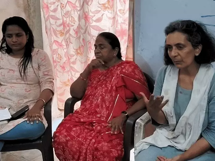 झालावाड़ में अरावली संरक्षण को लेकर उठी आवाज, पर्यावरणविदों और आदिवासी नेताओं ने जताई चिंता