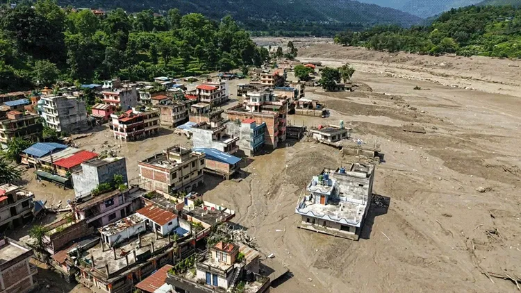 नेपाल बाढ़ ग्राउंड रिपोर्ट: 288 भारतीयों का कोई सुराग नहीं, 21 सुरक्षित; जानिए विदेश मंत्रालय का रेस्क्यू प्लान