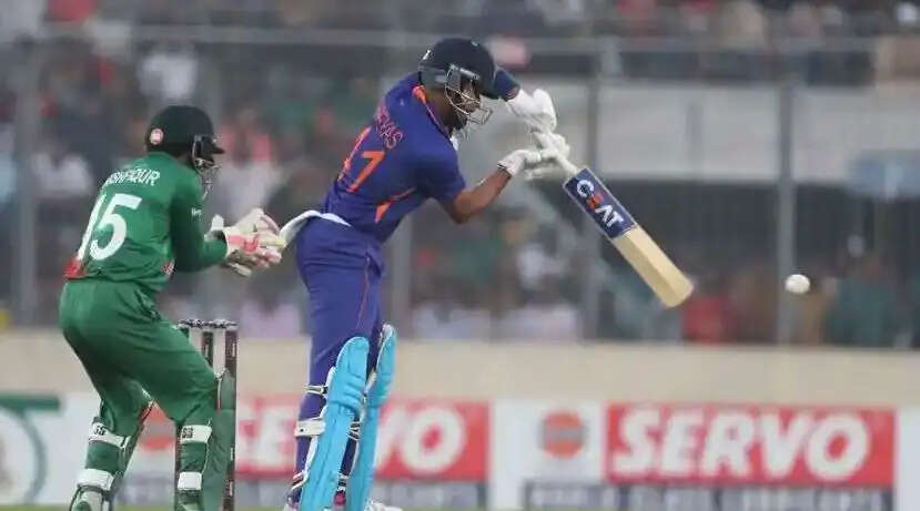IND VS BAN 2nd ODI