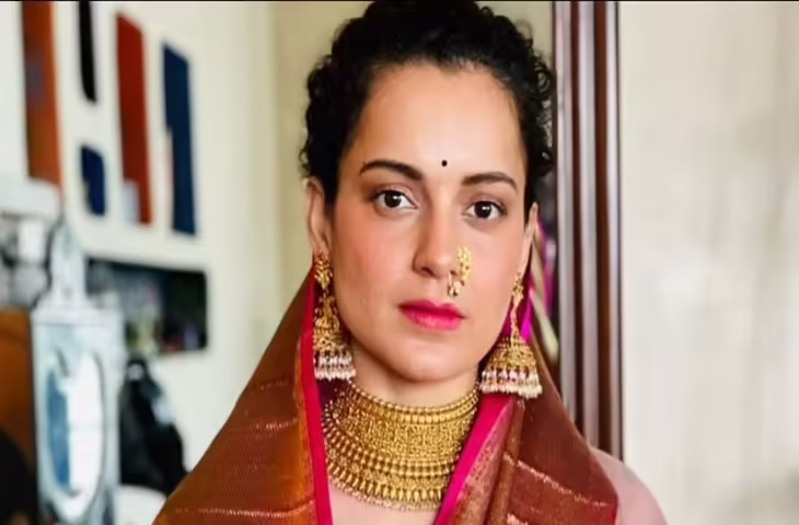 चंद्रमुखी 2 की शूटिंग पूरी होने पर कंगना रनौत ने राघव लॉरेंस पर बरसाया प्यार!