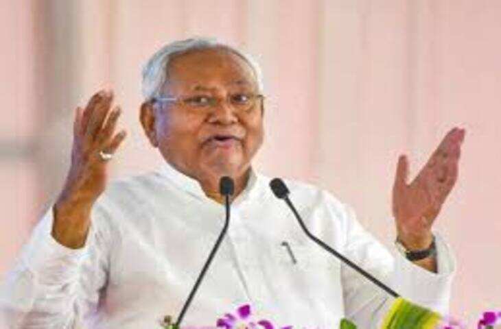 बिहार शिक्षक बहाली में डोमिसाइल नीति लागू, नीतीश कैबिनेट का बड़ा फैसला