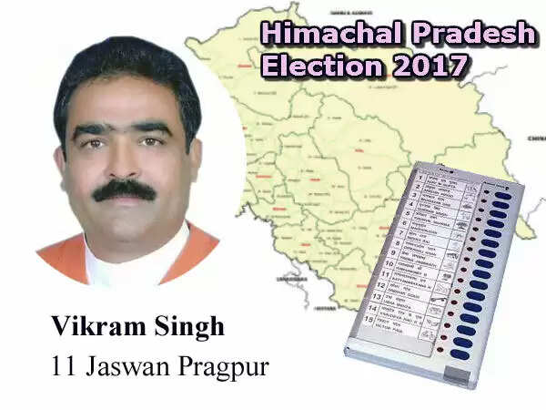 Jaswan pragpur &nbsp;Assembly Election 2023 जसवां परागपुर विधानसभा सीट, चुनाव परिणाम, मतदाता, नतीजे, निर्वाचन क्षेत्र और उमीदवार