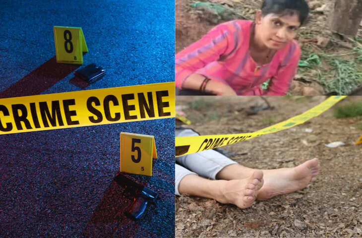 मॉल में बनाई हत्या की प्लानिंग, फिर बॉयफ्रेंड संग मिलकर मां को... फिर रचा सुसाइड का ड्रामा