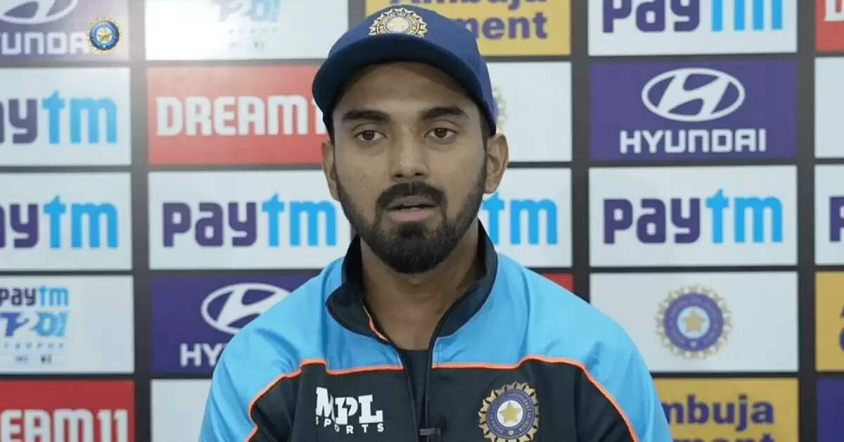 IND vs SA के दूसरे ODI में दोनों Teams ने बनाये कई बड़े रिकार्ड्स, KL Rahul के नाम दर्ज हुआ बड़ा शर्मनाक रिकार्ड
