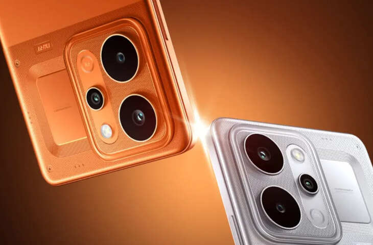 भारत में लॉन्च होने वाला Realme का सबसे पतला फोन, 10001mAh की बैटरी सुन लोग बोली - 'स्मार्टफोन या पावरहाउस?