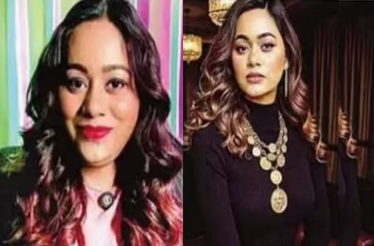 लखनऊ की श्वेता ने तैयार किया अपना ही डिजिटल ट्विन, AI अवतार क्रिएटर श्रेणी में मिला दूसरा स्थान