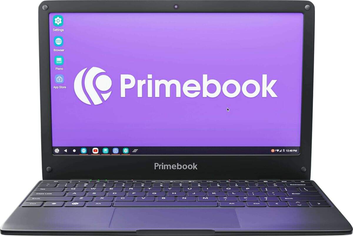 India's Cheapest Laptop Has Arrived! Light To Hold And Cost Only 16