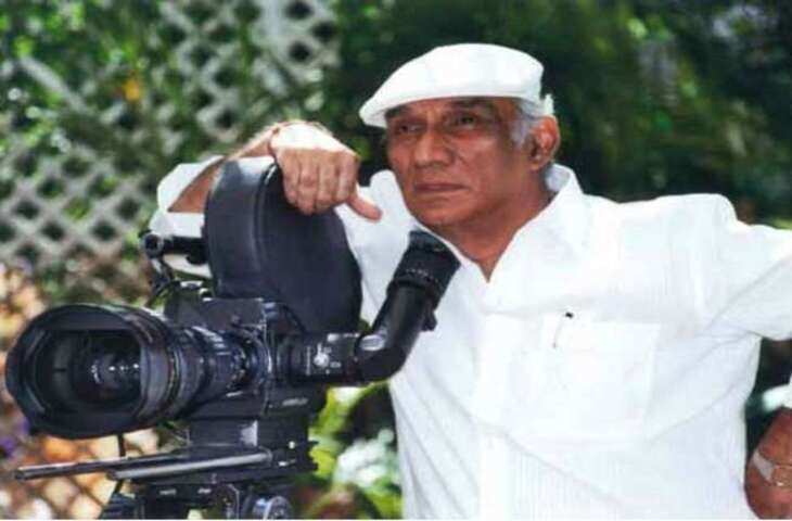 Yash Chopra Birthday : इंजीनियर बनाना चाहते थे पिता मगर बन गए बॉलीवुड के 'किंग ऑफ रोमांस', जानिए