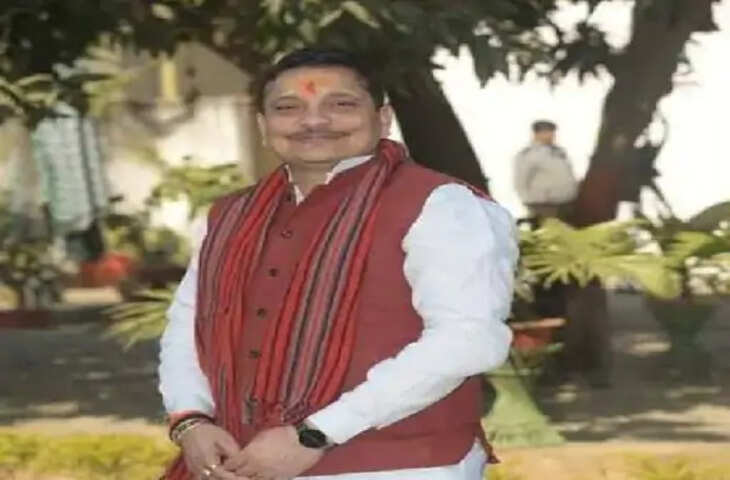 जदयू दफ्तर पर प्रदर्शन, संजय झा और संजय गांधी निशाने पर: कार्यकर्ताओं ने लगाए नारे- &lsquo;छोटू सिंह को वापस लाओ&rsquo;