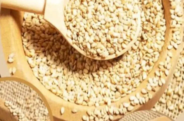 सर्दियों में तिल खाने के 5 बेहतरीन तरीके, जो शरीर को अंदर से रखेंगे गर्म और मजबूत