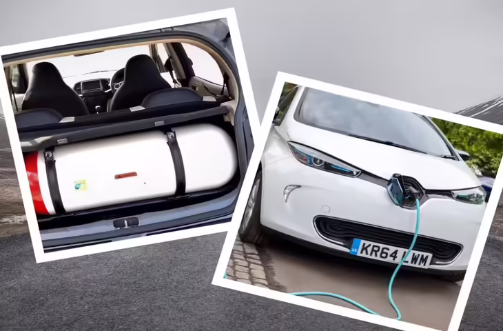 क्या आप भी अपनी गाड़ी बदलना चाहते हैं CNG या EV से तो रखें इन खास बातों का ध्यान, वरना बाद में पड़ेगा पछताना