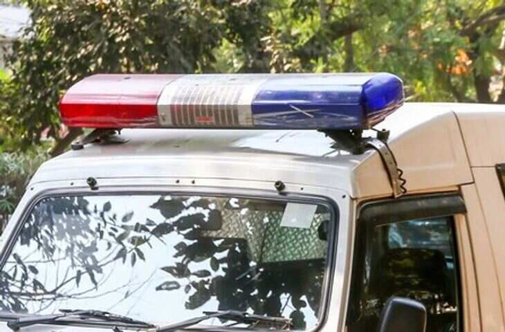 गुरुग्राम में बिल्डर के दफ्तर पर नकाबपोश बंदूकधारियों ने की गोलीबारी