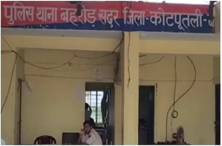 कोटपूतली-बहरोड़ में सनसनीखेज वारदात, 14 वर्षीय बच्ची का अपहरण