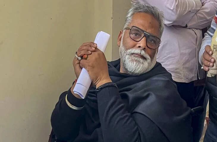 पूर्णिया से सांसद पप्पू यादव जेल से रिहा, एक के बाद एक मामलों में मिली जमानत