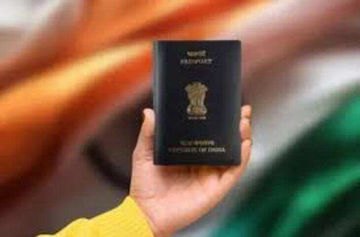 अब पासपोर्ट सही हाथों तक ही पहुंचेगा, नहीं तो हो जाएगा रिटर्न