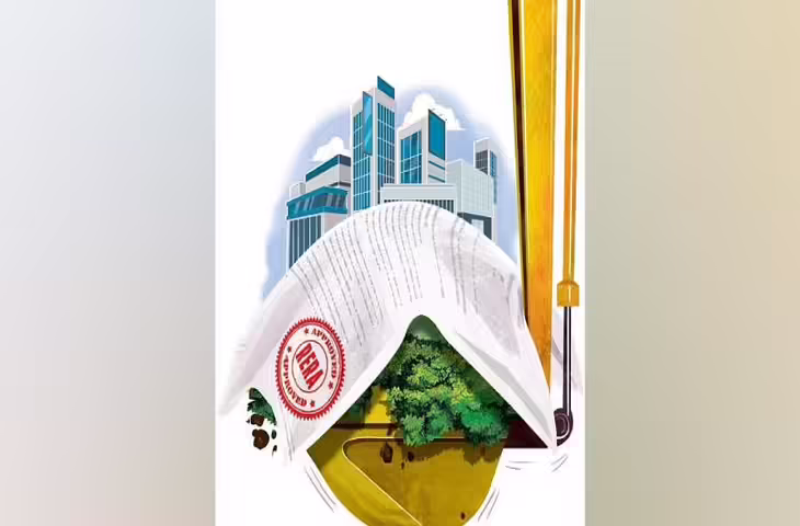 Kochi के-रेरा चाहता है कि सरकार उसके साथ पंजीकृत नहीं होने वाले भूखंडों की बिक्री को रोक दे