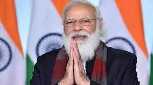 Indore PM मोदी बोले- भारत में स्टार्टअप की दुनिया बदली