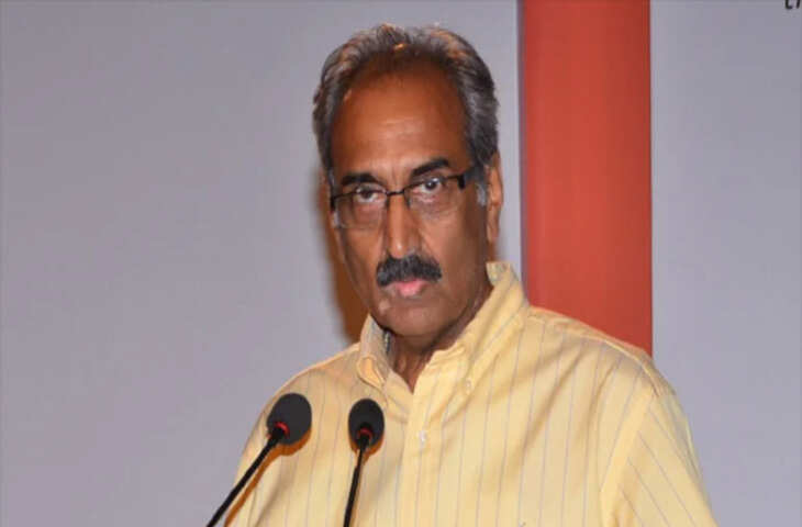  'देश का नाम इंडिया से बदलकर भारत करने का प्रस्ताव', जयपुर ग्रामीण सांसद ने पेश किया प्राइवेट मेंबर बिल