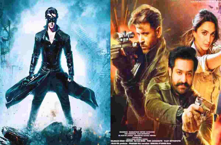 Hrithik Roshan Upcoming Movies:&nbsp;साल 2025 में रिलीज़ होंगी ऋतिक रोशन की ये&nbsp;फ़िल्में-सीरीज, हर के का दर्शकों को है बेसब्री से इंतजार&nbsp;