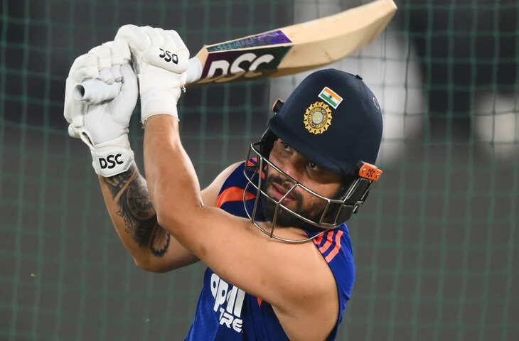 IND vs ZIM मैच अपडेट: रिंकू सिंह खेलने को तैयार या नहीं? बल्लेबाजी कोच ने कर दिया बड़ा खुलासा&nbsp;