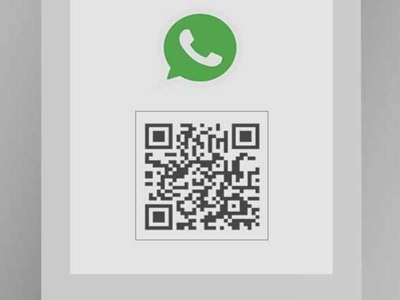 Do you know these benefits of WhatsApp barcode?