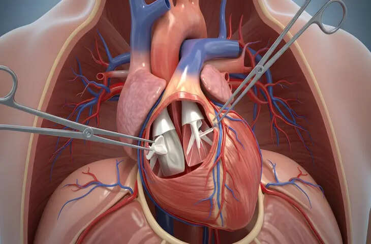 हार्ट वाल्व रिप्लेसमेंट कराने से पहले जान लें ये बातें: डॉक्टर ने बताए संभावित जोखिम, रिकवरी प्रोसेस और कुल खर्च